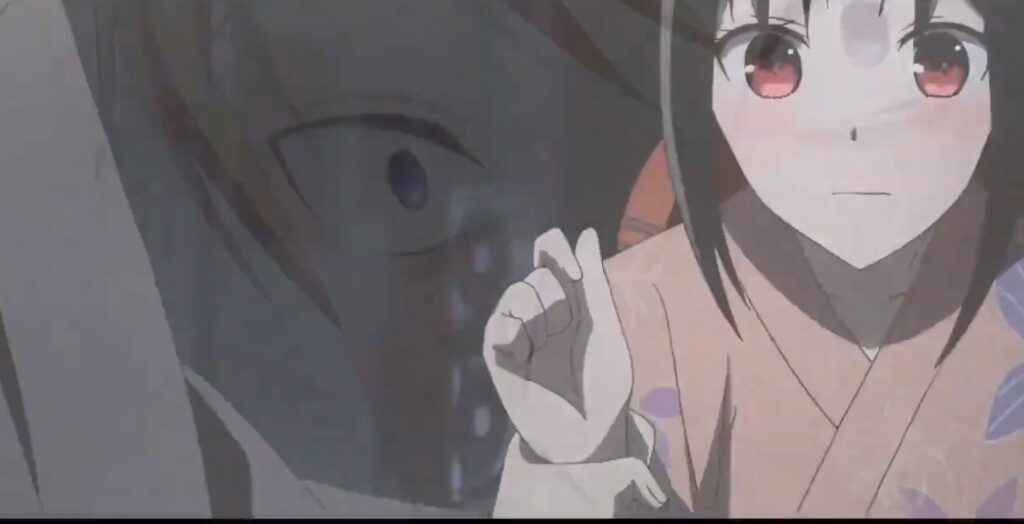 《辉夜大小姐想让我告白》第2季确定制作 预告公布