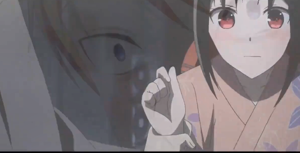 《辉夜大小姐想让我告白》第2季确定制作 预告公布