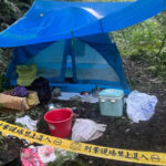 誰是兇手?雙溪山區野營抓蝦「驚傳槍響」 老翁友人頭部中彈身亡