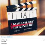 温子仁新恐怖片《Maligant》开拍 又是一部R级片