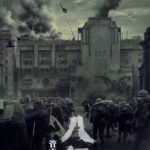 官方辟谣《八佰》定档：网传海报为饭制