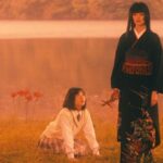 《地狱少女》真人电影新剧照 黑暗气息扑面而来