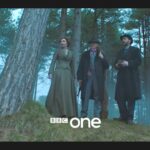 BBC迷你剧《世界大战》预告片 假如外星人入侵了英国