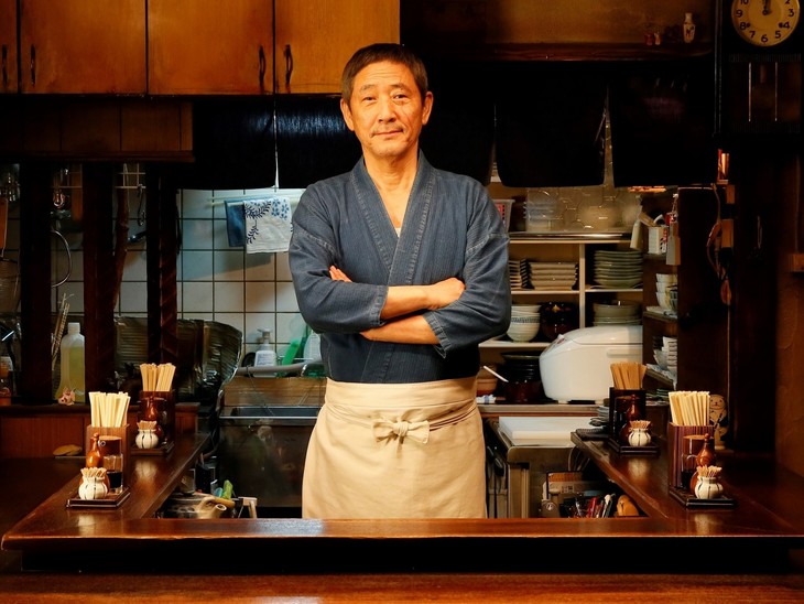 《深夜食堂》真人剧第二季预告 10月31日在网飞平台开播