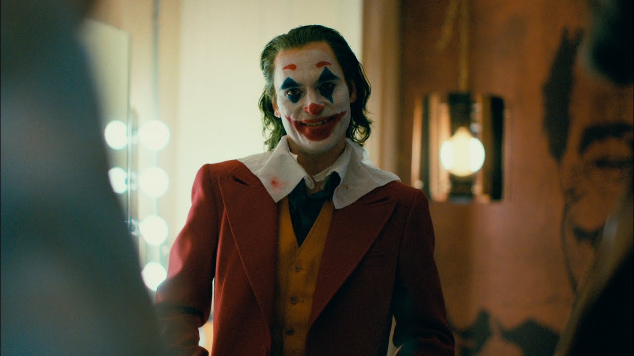《小丑》不会在当年《黑暗骑士崛起》枪击案影院上映