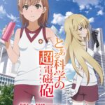 炮姐来袭！《某科学的超电磁炮》第三季明年1月放送