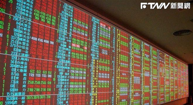 外資續賣台股 法人:短中期承壓靜待正面訊號