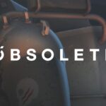 虚渊玄原创新作《OBSOLETE》预告公开 12月上映