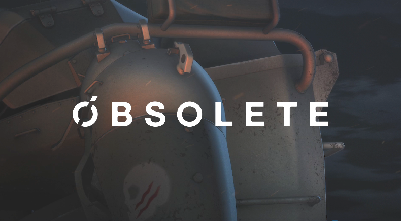 虚渊玄原创新作《OBSOLETE》预告公开 12月上映