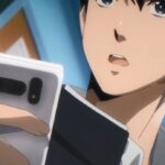 乱点APP触发死亡游戏！《达尔文游戏》TV动画首弹PV公开