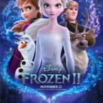 《冰雪奇缘2》国内定档11月22日 与北美同步上映