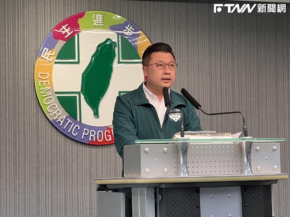 創黨元老嗆「淪獨裁貪污惡霸黨」 民進黨:會傾聽不同意見