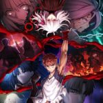 《Fate/天之杯Ⅲ：春之歌》关键视效公开 正义伙伴战斗就绪