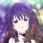 时崎狂三专属冒险！《约会大作战》外传动画纪念宣传片公布
