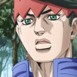 JOJO衍生名作《岸边露伴一动不动》全新OVA主艺图公布 12月上映